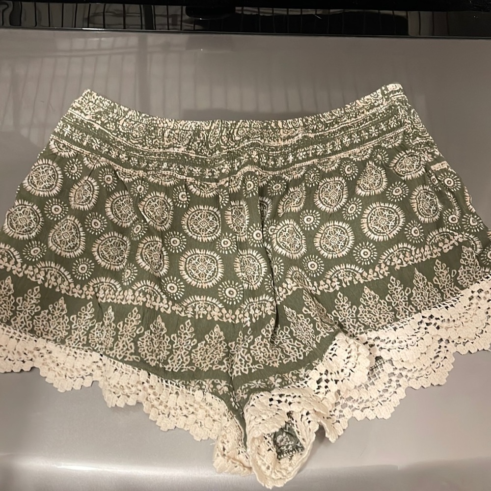 shorts